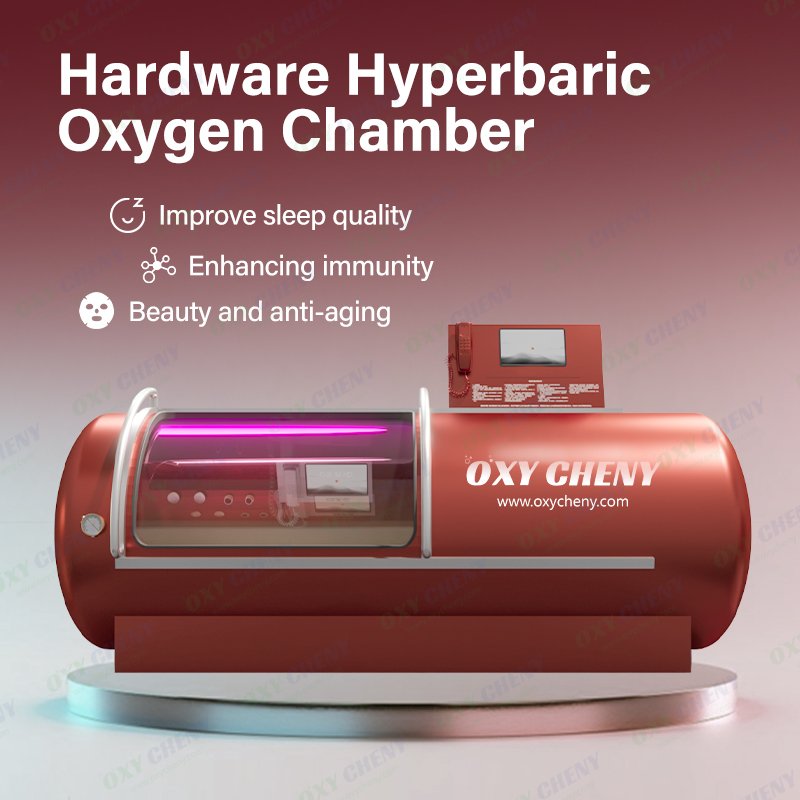 Oxycheny Hyperbaric Chambers